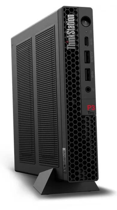 Lenovo ThinkStation P3 Tiny