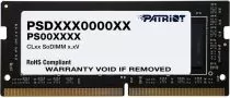 Patriot Memory PSD432G26662S