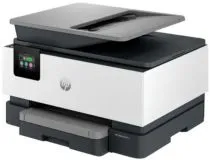 фото HP OfficeJet Pro 9120