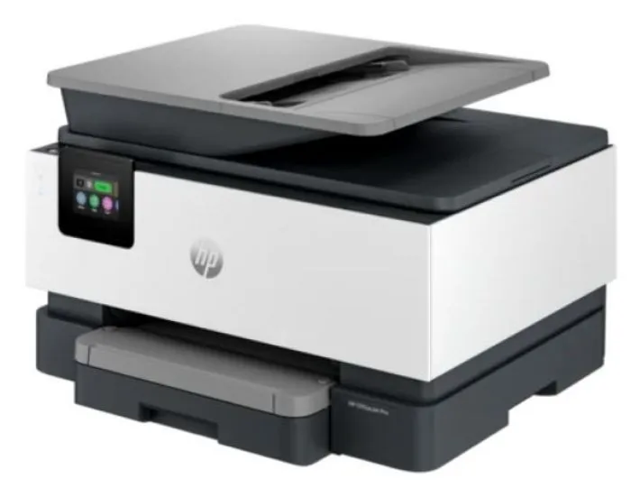 фото HP OfficeJet Pro 9120