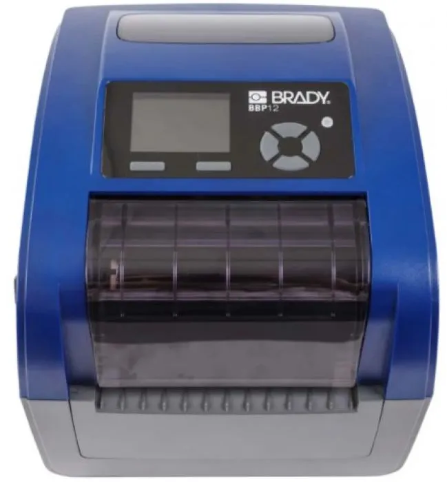 фото Brady BBP12-EU-U-CUTTER