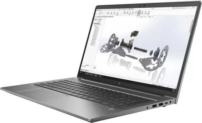 HP ZBook Power G7