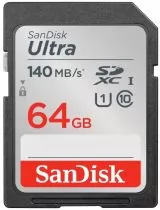 SanDisk SDSDUNB-064G-GN6IN