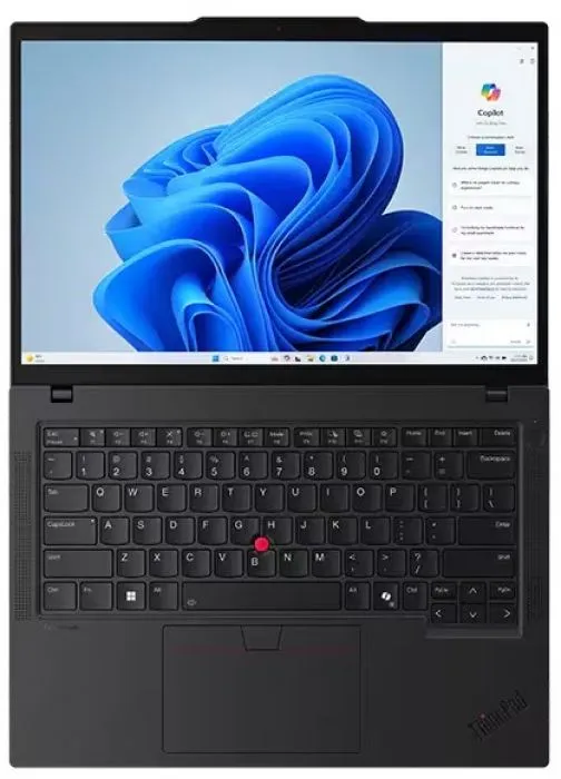 фото Lenovo ThinkPad T14 Gen 5