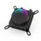 PCCooler GI-AH120U HALO RGB