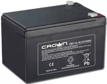Crown CBT-12-12