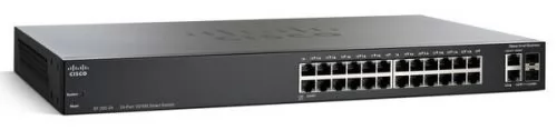 Cisco SB SF250-24P-K9-EU