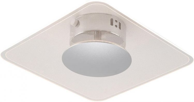 

Светильник настенный HIPER H815-4 LED 6Вт 4000K silver, H815-4