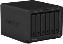 фото Synology DS620slim