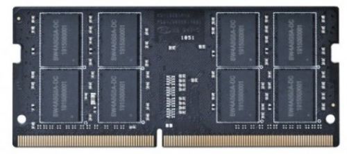 Модуль памяти SODIMM DDR4 32GB Biwintech B14ASBG72619R#A PC4-21300 2666MHz CL19 1R*8 1.2V
