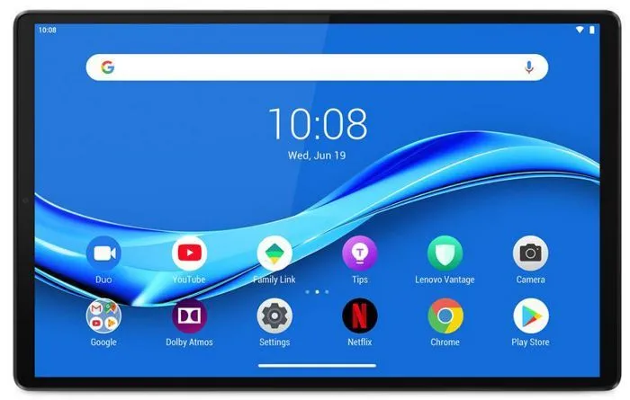 Lenovo Tab M10 FHD Plus TB-X606F (2nd Gen) 4/64GB