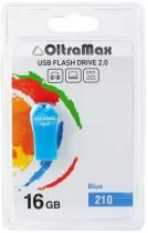 OltraMax OM-16GB-210-Blue