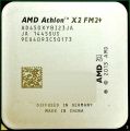 AMD Athlon X2 450