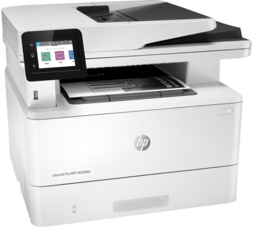 

МФУ HP LaserJet Pro M428fdn, LaserJet Pro M428fdn