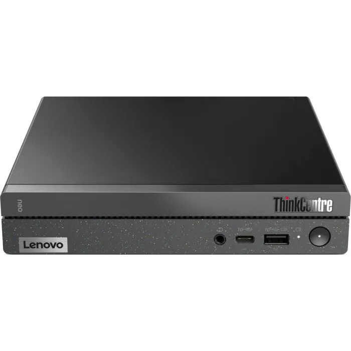 фото Lenovo ThinkCentre neo 50q Gen 4