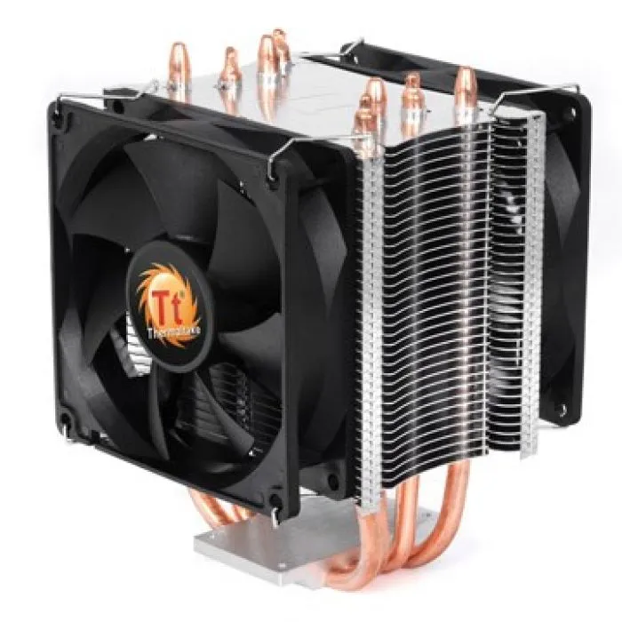 фото Thermaltake CLP0600