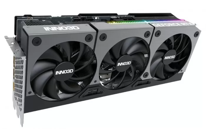 Inno3D GeForce RTX 4080 SUPER X3 OC