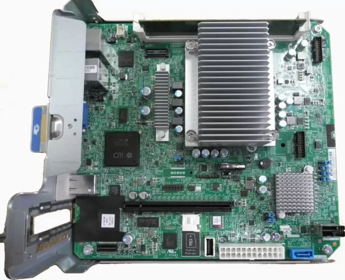 HPE ProLiant MicroServer Gen8