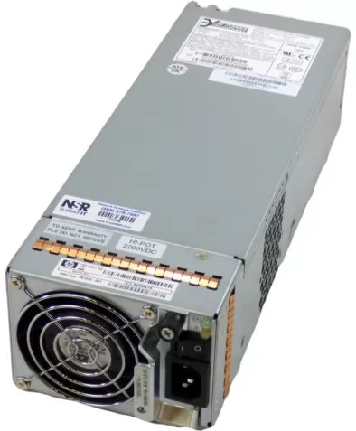 HPE Redundant Power Supply (481320-001)