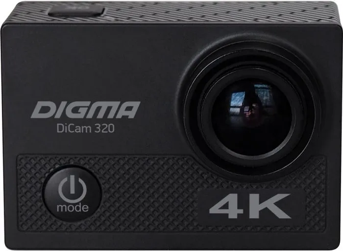 Digma DiCam 320