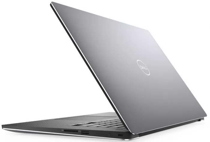 фото Dell Precision 5540