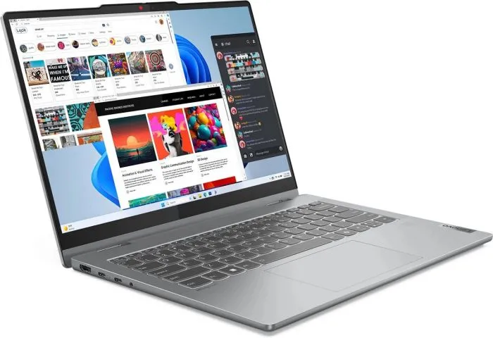 фото Lenovo IdeaPad 5 2-in-1 14AHP9