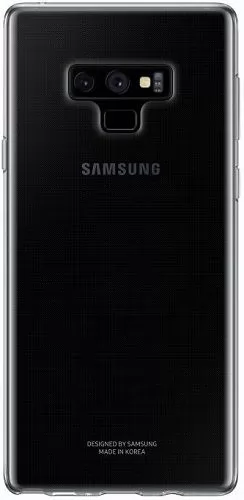 Samsung ClearCover