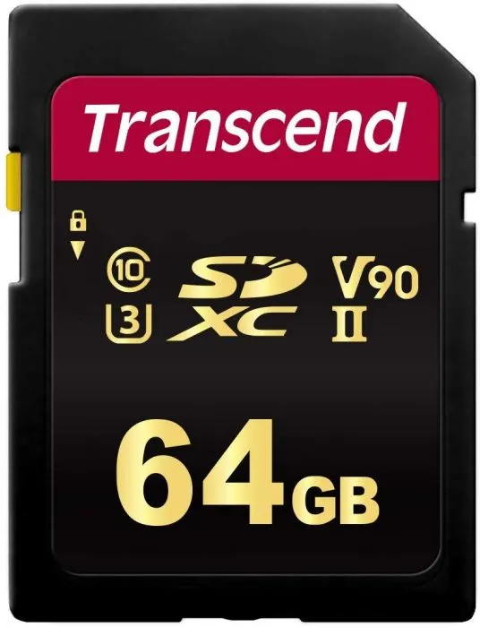 фото Transcend TS64GSDC700S