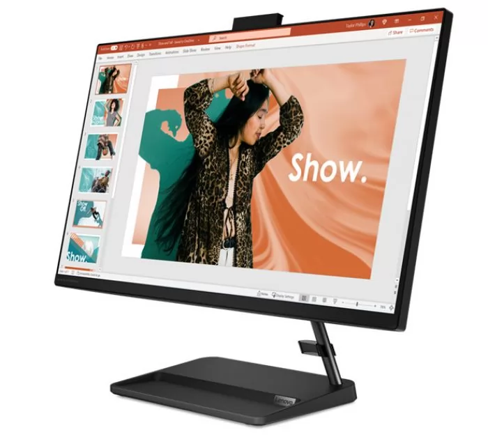 Lenovo IdeaCentre AIO 3 27IAP7