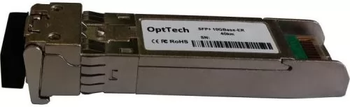OptTech OTSFP+-D-40-C21