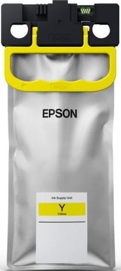 

Контейнер Epson C13T05A400 T05A желтый для WF-C878RDTWF/C879RDTWF ресурс 20 000 стр., C13T05A400