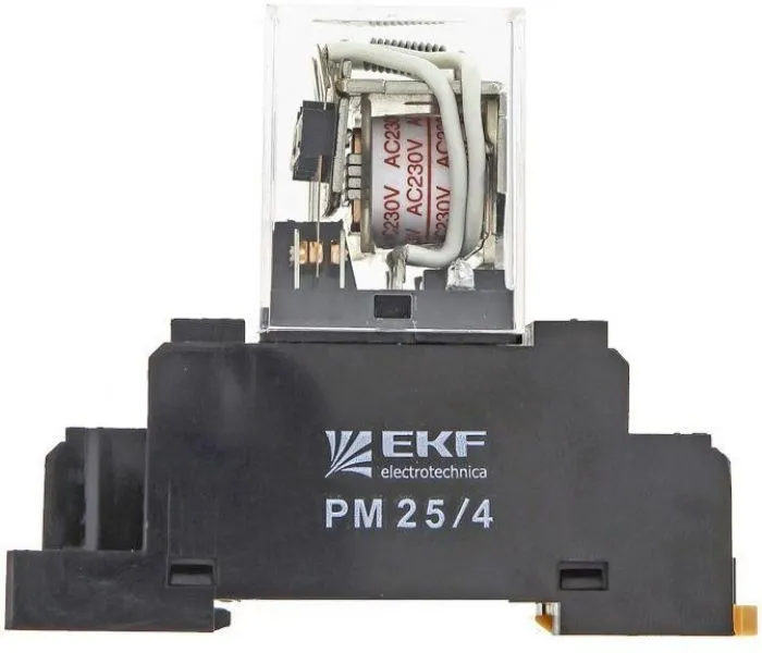 фото EKF rm-25-4