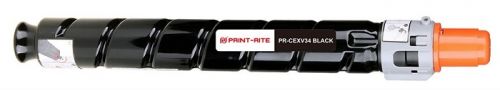 

Картридж Print-Rite PR--CEXV34 BLACK, PR--CEXV34 BLACK