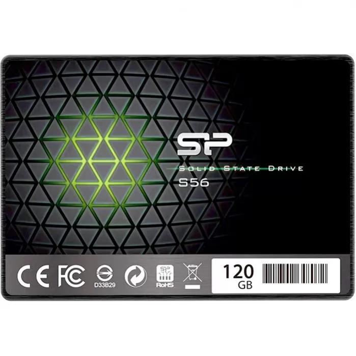 Silicon Power SP120GBSS3S56B25RM