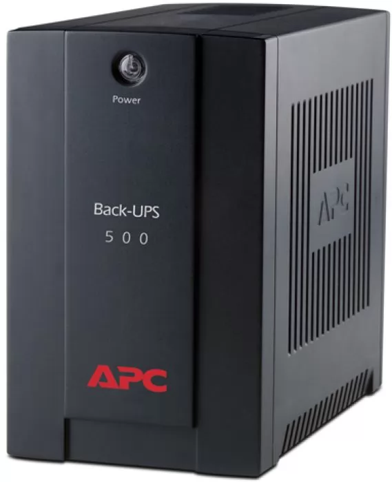 APC BX500CI