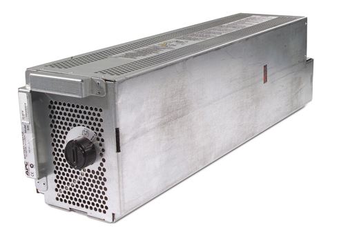 

Батарейный блок APC SYBT5 Symmetra LX Battery Module, SYBT5