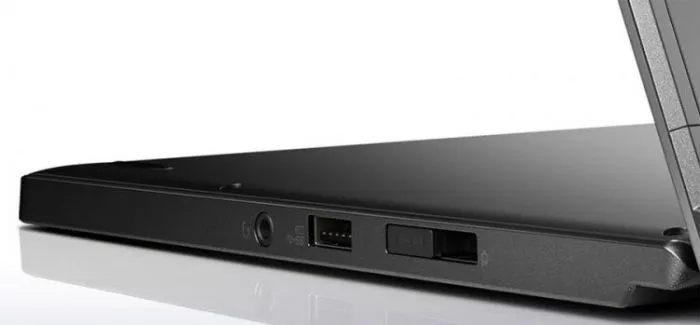 Lenovo ThinkPad Yoga 12