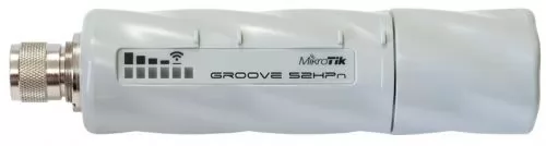 Mikrotik RBGrooveA-52HPnr2