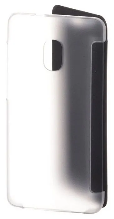 Alcatel 6044 FlipCover black