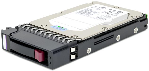 

Жесткий диск HPE 518735-001 600GB 3.5" Hot Swap EVA FC 10000rpm 1.0-inch high (NC) Ref, 518735-001