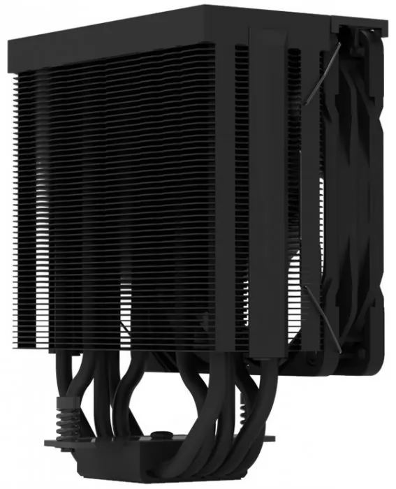 Zalman CNPS13X DS BLACK