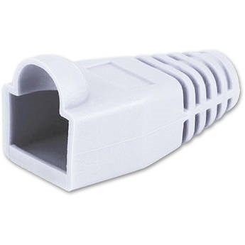 Колпачок на коннектор Filum FL-NA-CAP-1 RJ-45, серый, уп/100 шт