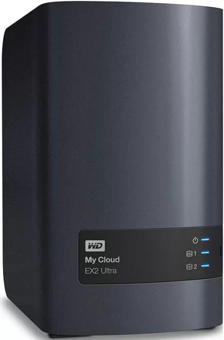 Western Digital WDBSHB0040JCH-EEUE