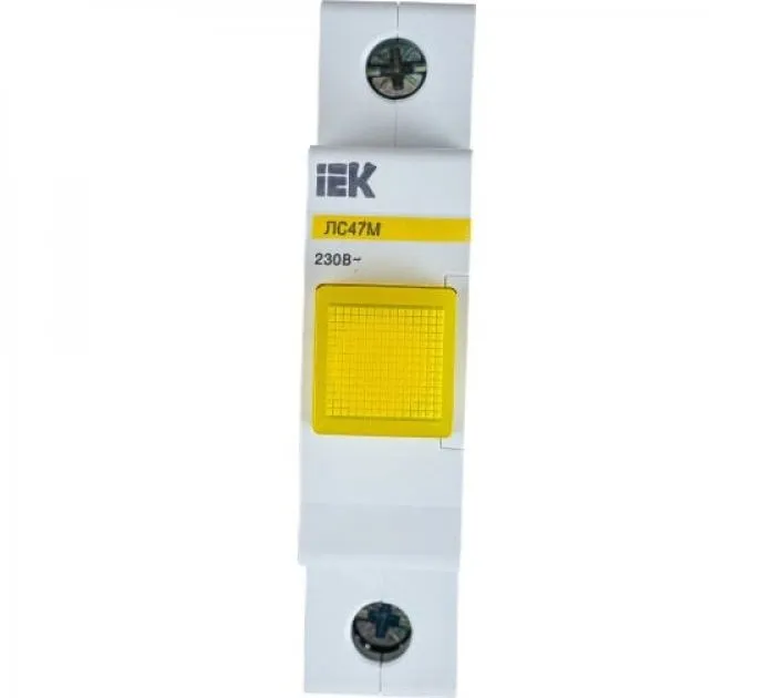 IEK MLS20-230-K05