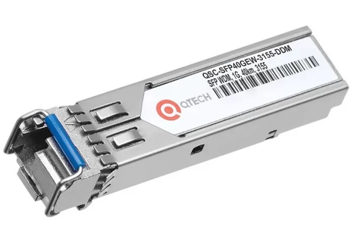 QTECH QSC-SFP40GEW-3155-DDM-I