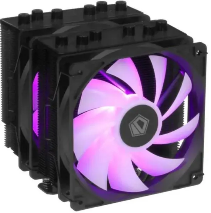 ID-Cooling SE-206-XT ARGB