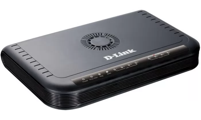 D-link DVG-5004S/D1A