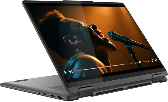 фото Lenovo Yoga 7 2-in-1 14AHP9