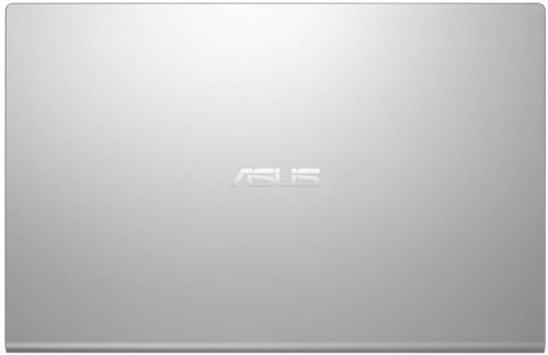 Ноутбук ASUS Vivobook X515E 90NB0TY1-M01RR0 i5- 1135G7/8GB/256GB SSD/Iris Xe graphics/15.6" IPS FHD/WiFi/BT/cam/Win11Home/silver - фото 8