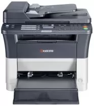 Kyocera FS-1025MFP (УЦЕНЕННЫЙ)